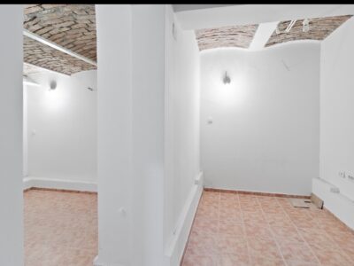 LOKAL 38 m² U STROGOM CENTRU GRADA – ZMAJ JOVINA 7