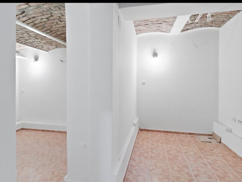 LOKAL 38 m² U STROGOM CENTRU GRADA – ZMAJ JOVINA 7