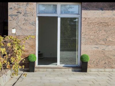Lomina, Zeleni venac 42 m²