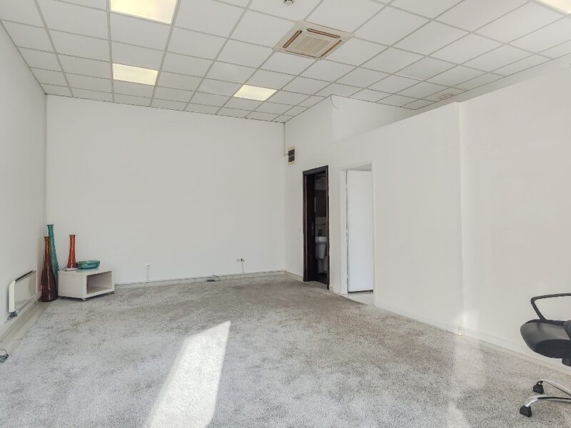 Lomina, Zeleni venac 42 m²