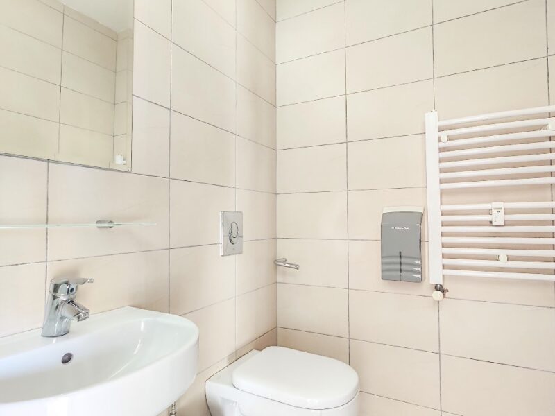 Lomina, Zeleni venac 42 m²