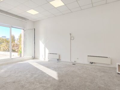 Lomina, Zeleni venac 42 m²