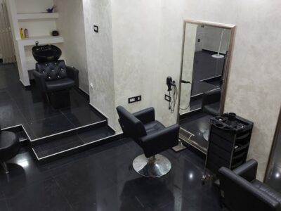 Rige od Fere 38 kvadrata TOP lokal