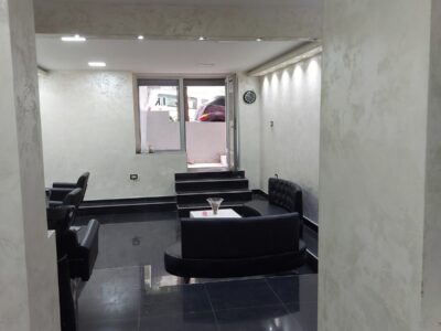 Rige od Fere 38 kvadrata TOP lokal