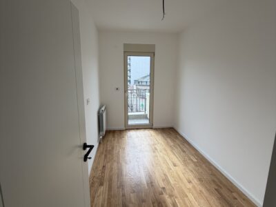 Bulevar Kralja Aleksandra NOVOGRADNJA 50 kvadrata