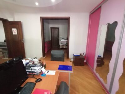 Novi Beograd, Bulevar Zorana Đinđića, bez ulaganja