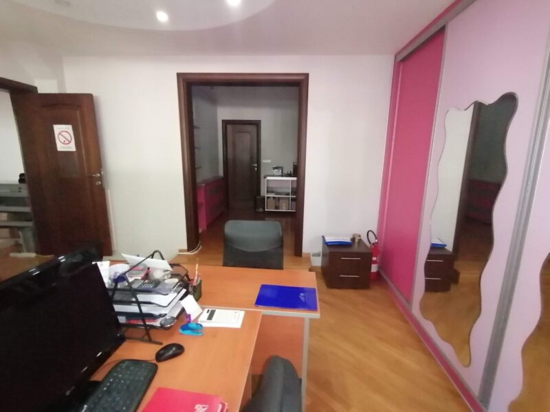 Novi Beograd, Bulevar Zorana Đinđića, bez ulaganja