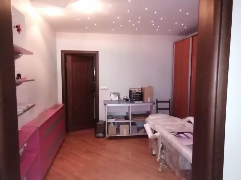 Novi Beograd, Bulevar Zorana Đinđića, bez ulaganja