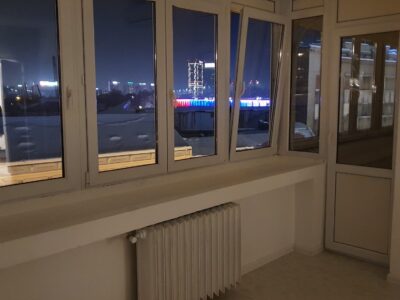 Dvosoban stan 60 m2 u Karadjordjevoj na prodaju