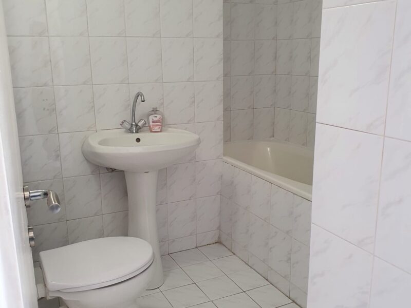 Dvosoban stan 60 m2 u Karadjordjevoj na prodaju