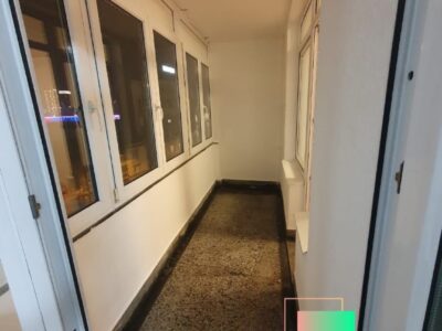 Dvosoban stan 60 m2 u Karadjordjevoj na prodaju