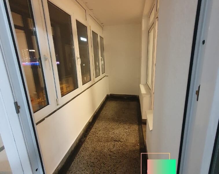 Dvosoban stan 60 m2 u Karadjordjevoj na prodaju
