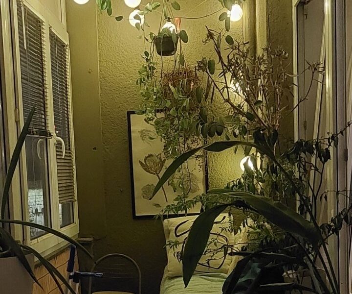 Dvosoban stan 60 m2 u Karadjordjevoj na prodaju