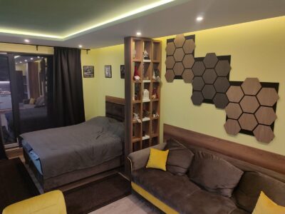 APARTMAN SA NAJLEPŠIM POGLEDOM – KOPAONIK