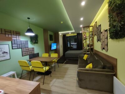 APARTMAN SA NAJLEPŠIM POGLEDOM – KOPAONIK