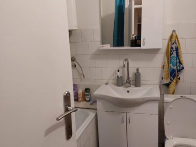 Prodaja nbg, blok 45