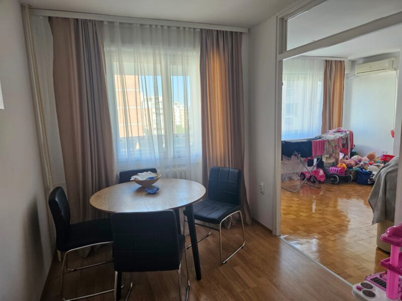 Prodaja nbg, blok 45