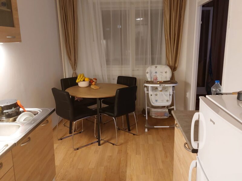 Prodaja nbg, blok 45