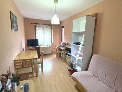 Jednoiposoban stan(Mokranjčeva) u Nišu