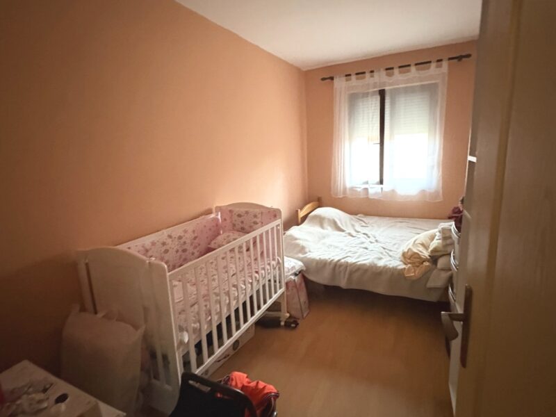 Jednoiposoban stan(Mokranjčeva) u Nišu