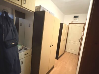 Jednoiposoban stan(Mokranjčeva) u Nišu