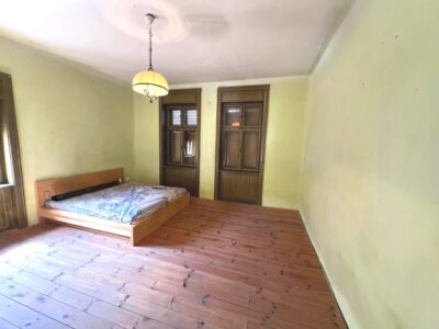 Uzdin dve kuće i plac 45ari
