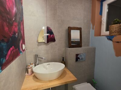 Luksuzno Umetničko potkrovlje Centar