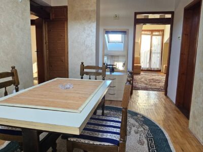 Izdavanje stana