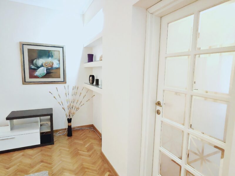 Izdavanje stan Košutnjak