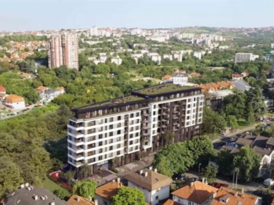 Lokal u Kumoraskoj ulici Izdavanje/prodaja od 311m2