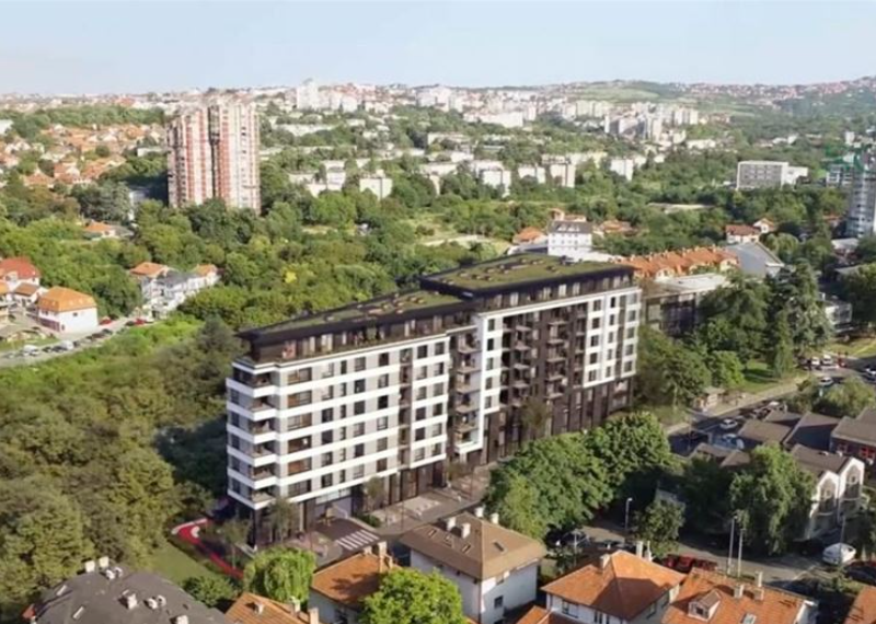 Lokal u Kumoraskoj ulici Izdavanje/prodaja od 311m2