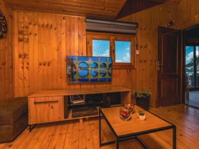 Splav na prodaju 80m2 na Adi Ciganliji