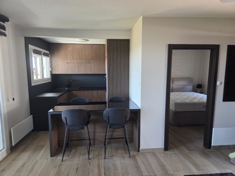 Zlatibor - Lux Kuca vertikala na prodaju 77m2 i 3 ari placa