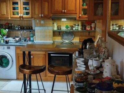 Mokra Gora apartman u centru i plac na Tari sa izvorom vlasnik
