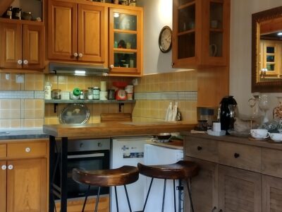 Mokra Gora apartman u centru i plac na Tari sa izvorom vlasnik