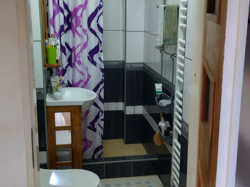 Mokra Gora apartman u centru i plac na Tari sa izvorom vlasnik