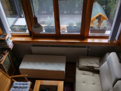 Mokra Gora apartman u centru i plac na Tari sa izvorom vlasnik