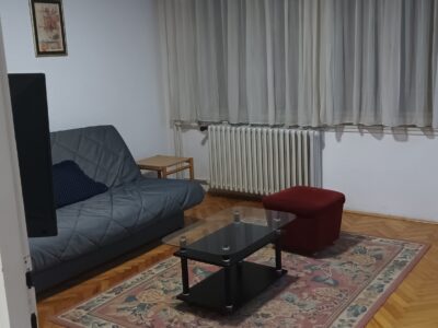 Centar Rakovice, Ul. Mile Dimić