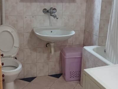 Centar Rakovice, Ul. Mile Dimić