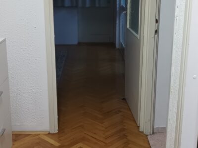Centar Rakovice, Ul. Mile Dimić