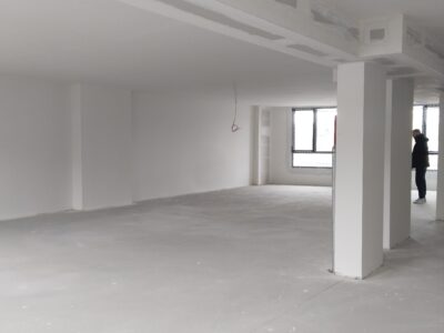 Lokal u Kumoraskoj ulici Izdavanje/prodaja od 311m2