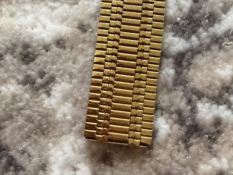 Glashütte DDR Ana-Digi Quartz – Made in GDR – RETKO – ISPRAVAN