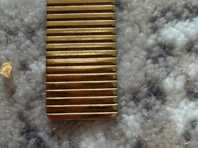 Glashütte DDR Ana-Digi Quartz – Made in GDR – RETKO – ISPRAVAN