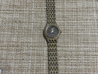 Ženski Rolex stil sat