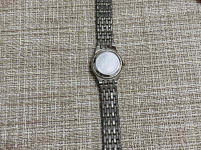 Ženski Rolex stil sat