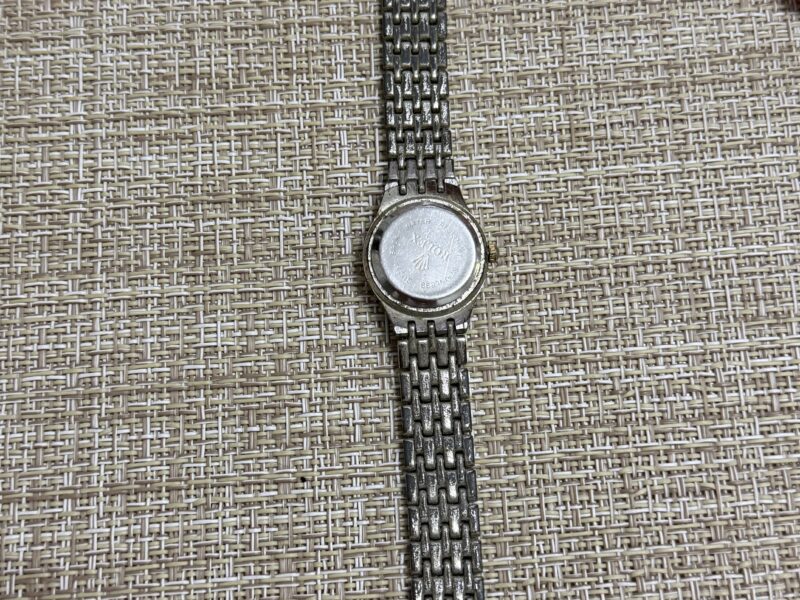 Ženski Rolex stil sat