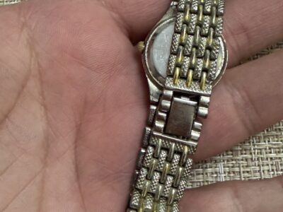 Ženski Rolex stil sat