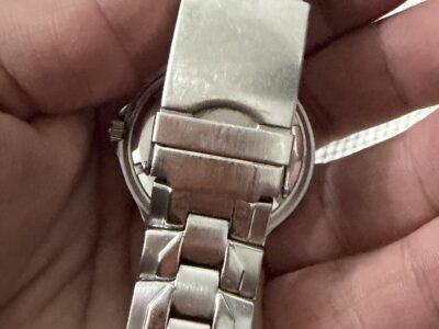 GUESS original sat