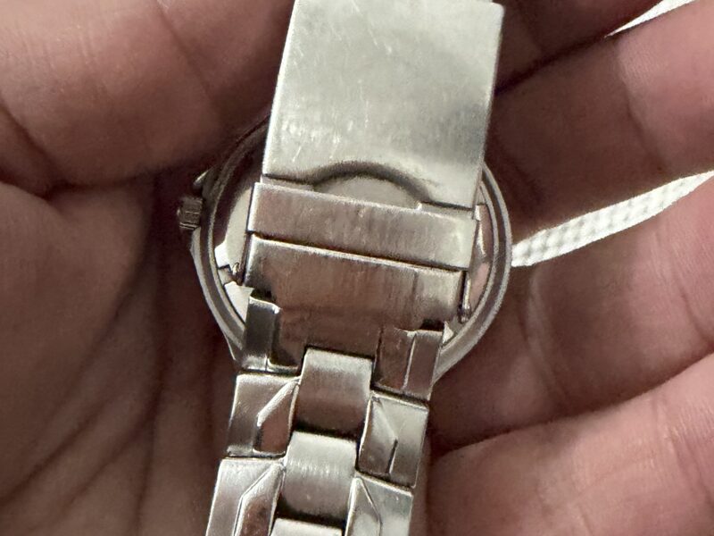 GUESS original sat