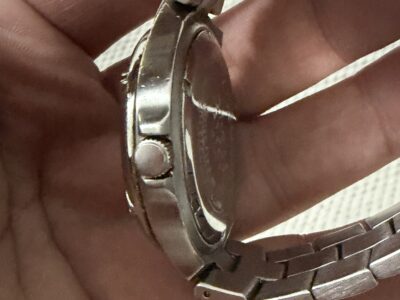 GUESS original sat